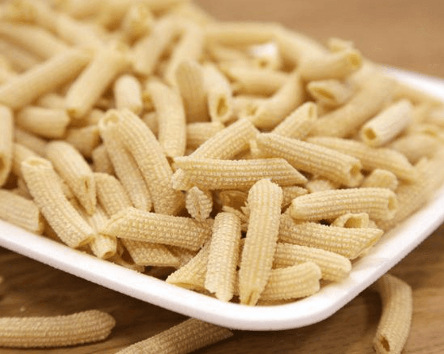 Pâtes fraîches - Penne / Fresh Pasta - Penne
