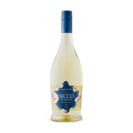 Peller Family Reserve Secco Bubbles VQA (1 Bottle x 750 mL)
