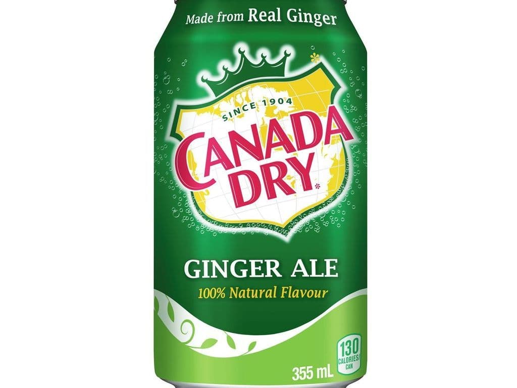Ginger Ale