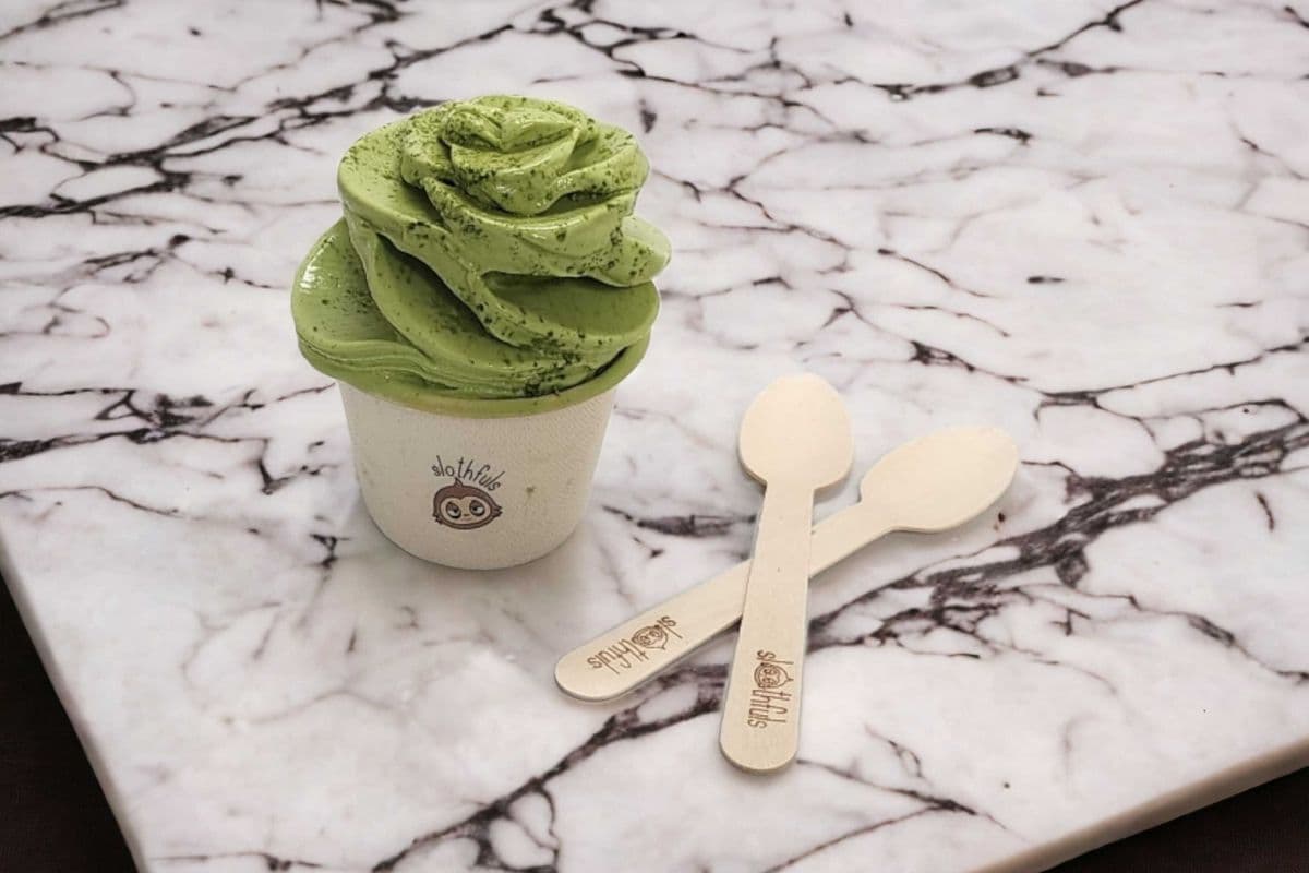 Uji Matcha (500ml)