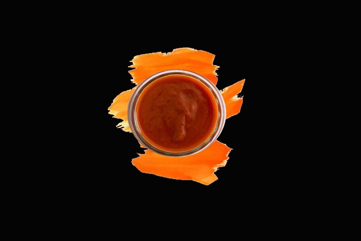 Ketchup