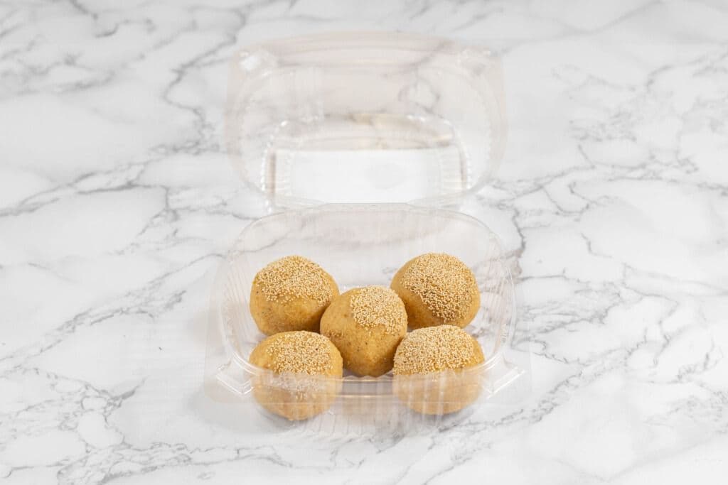 Churma Ladoo ( 11pcs Aprox.)
