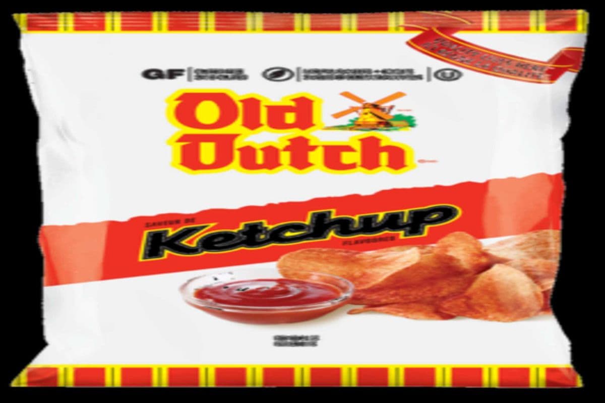 Old Dutch Ketchup (180 g)