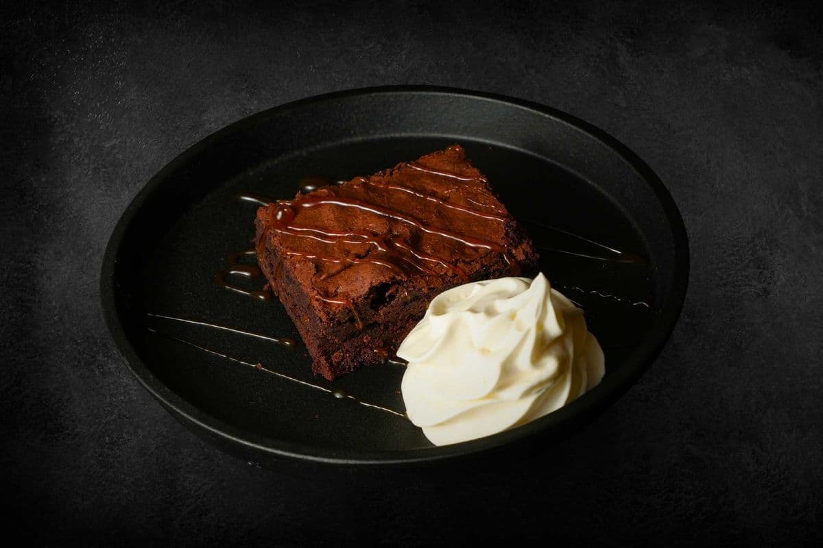 Brownie