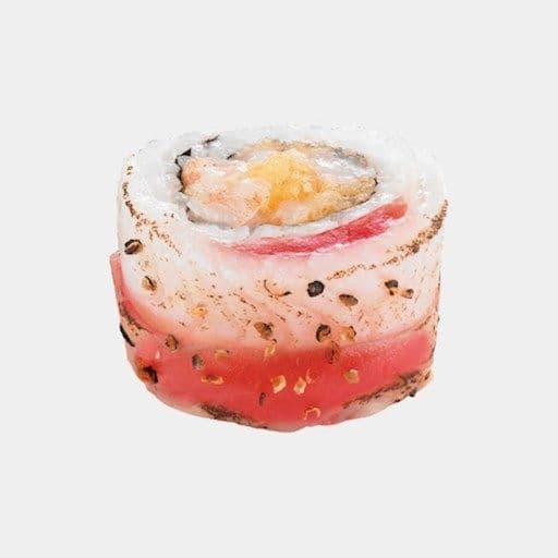 Red Tiger Maki / Maki Red Tiger