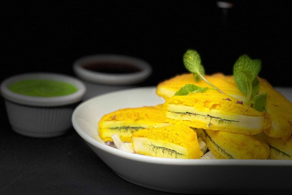 Paneer Pakora