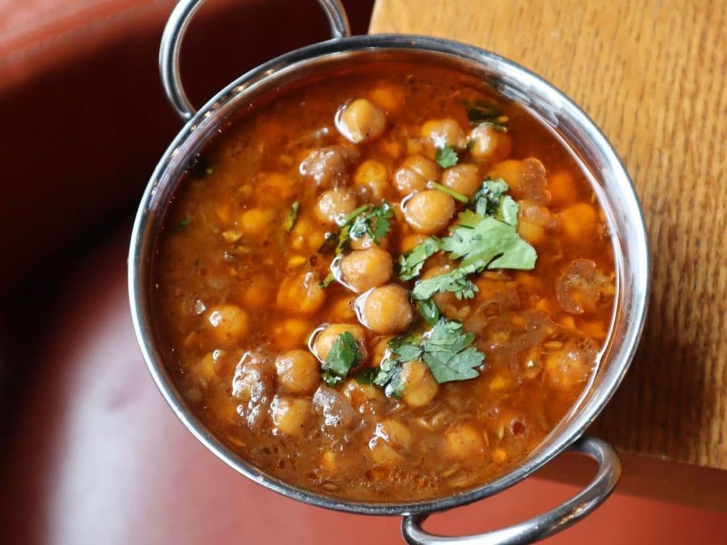 KBoys Lahori Chana