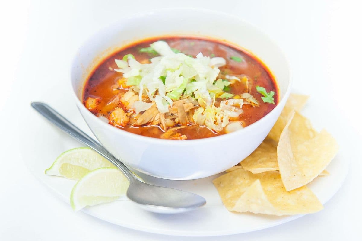 Pozole