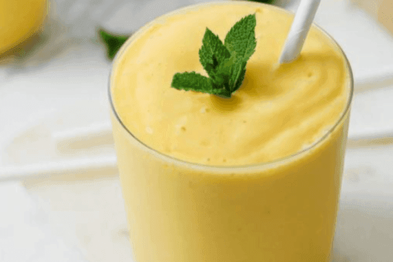 Mango Lassi