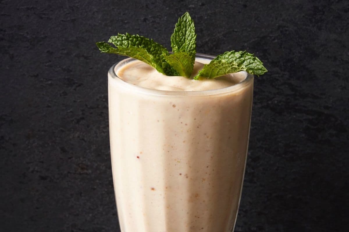 Health Smoothie