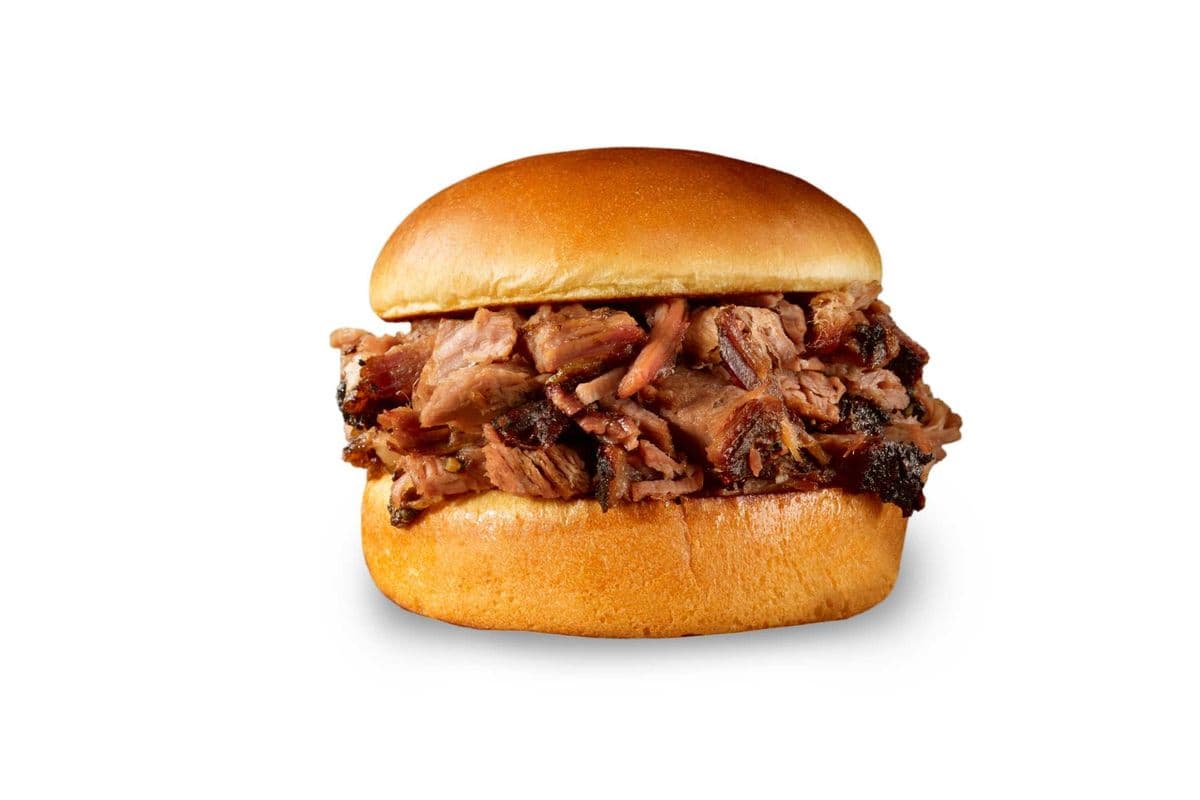 Brisket Sandwich