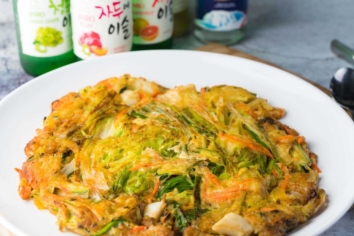 Pajeon