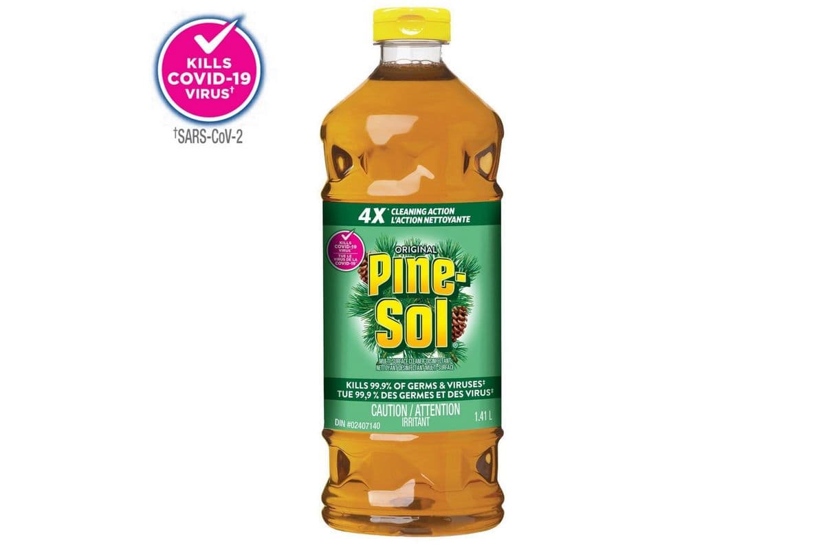 Pine-Sol Original (1.4 L)