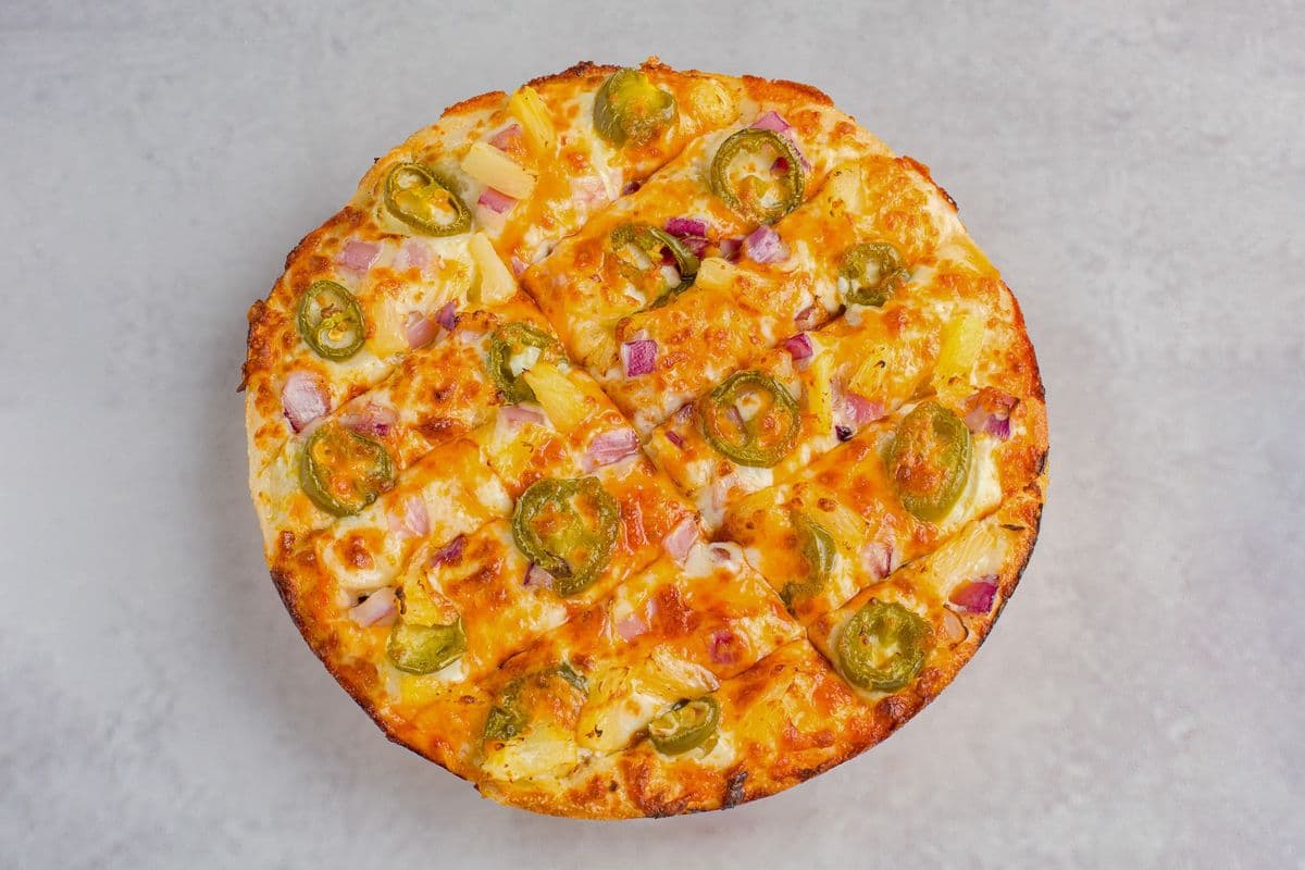 Veggie Ranch Sticks