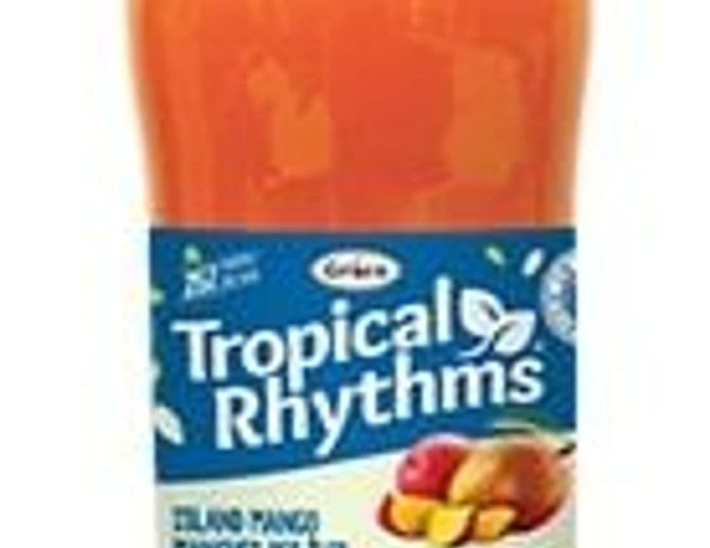 Grace-TR-Island Mango
