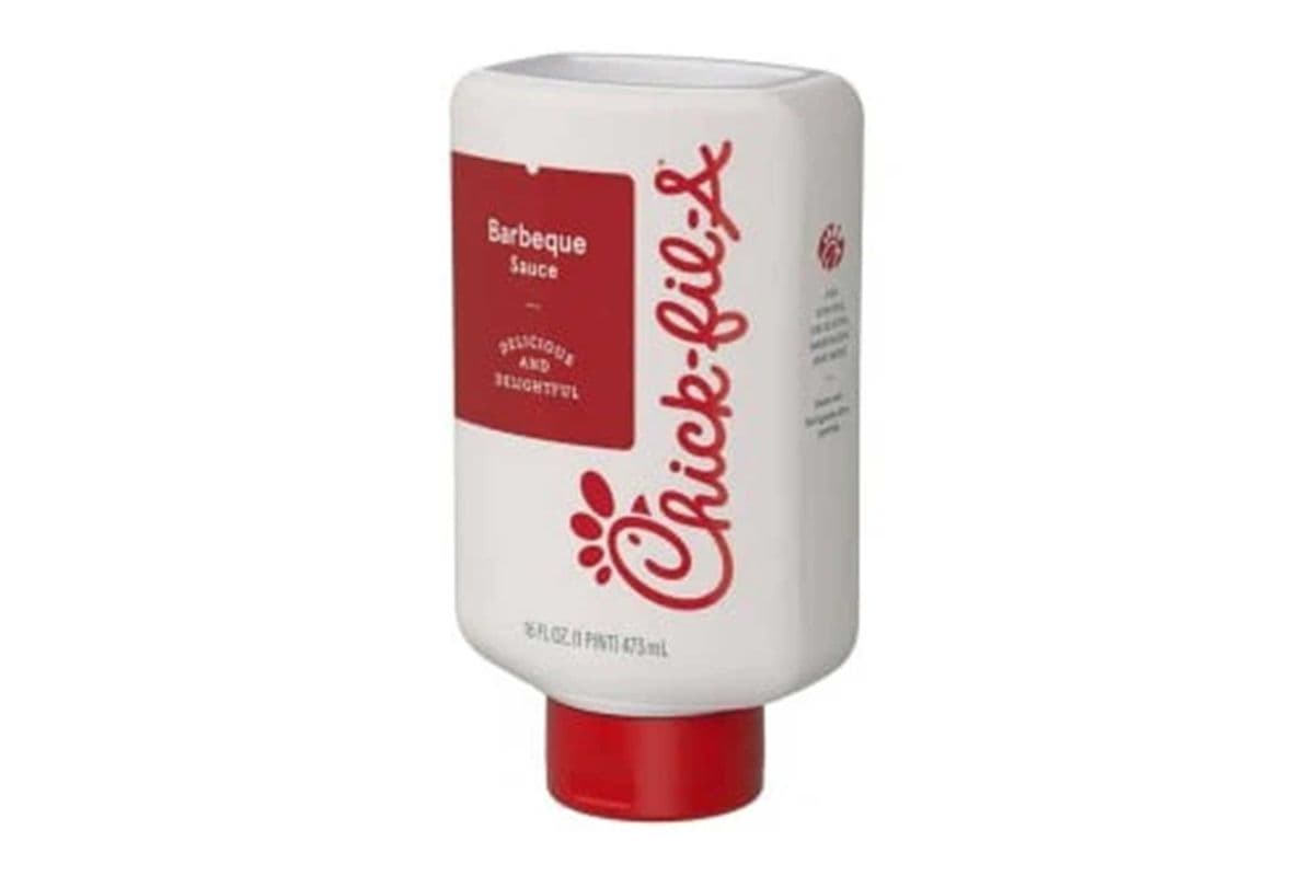 Chick-Fil-A Barbeque Sauce (16oz)