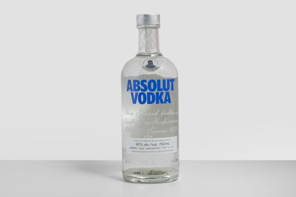Absolut Vodka (1 x 1.14L)