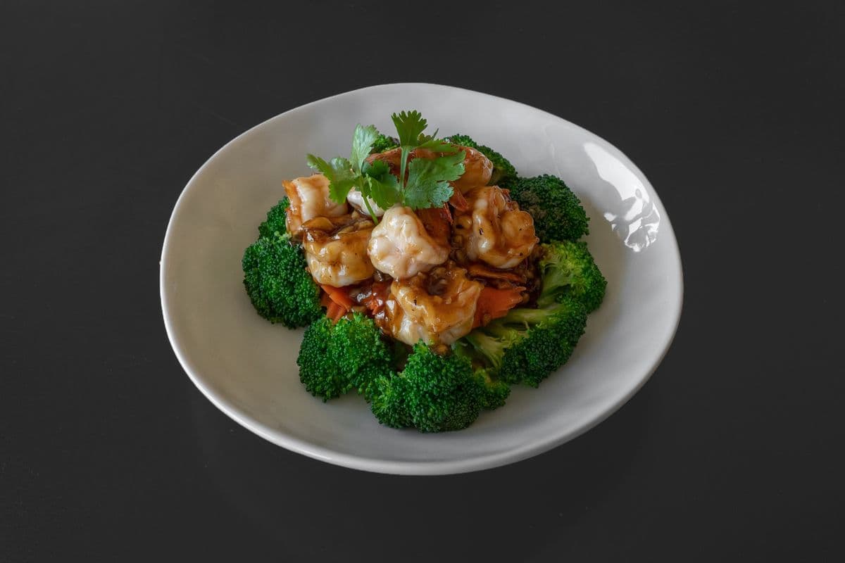 Garlic and Pepper Sauce