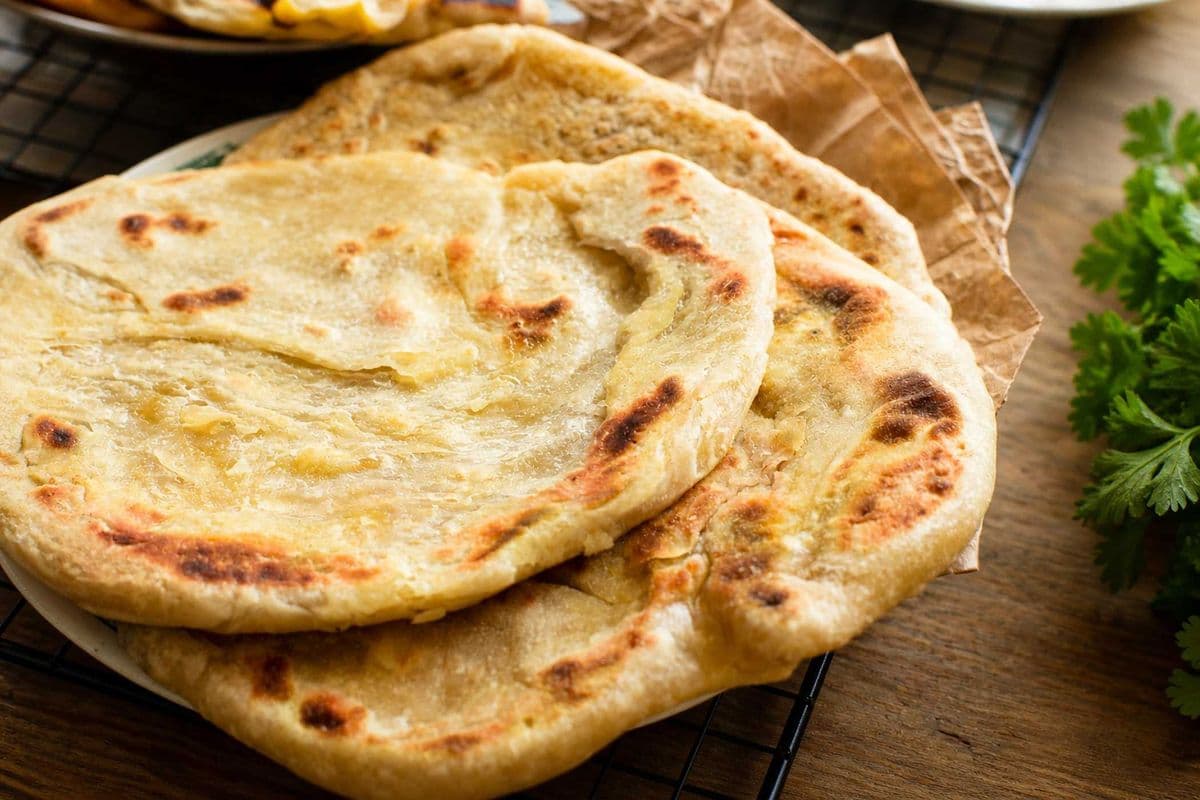 Naan