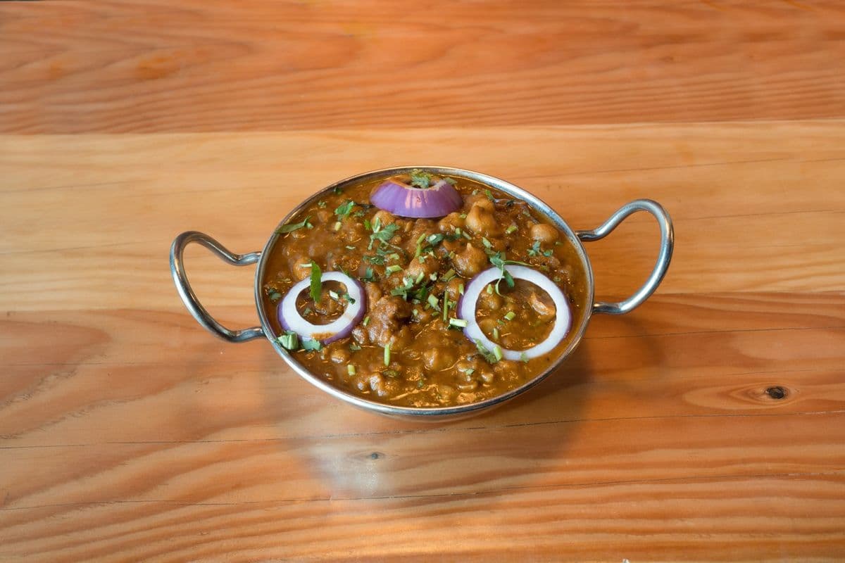 BOGO - Channa Masala
