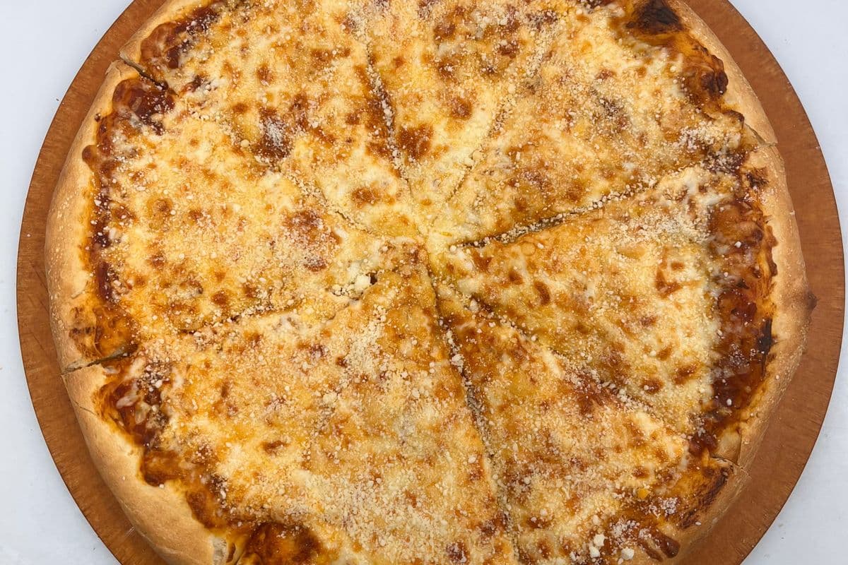 Medium The Big Cheese