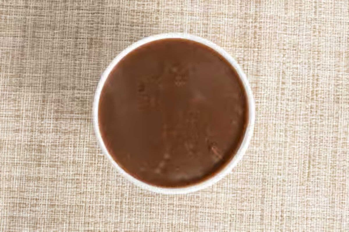 Small Gravy