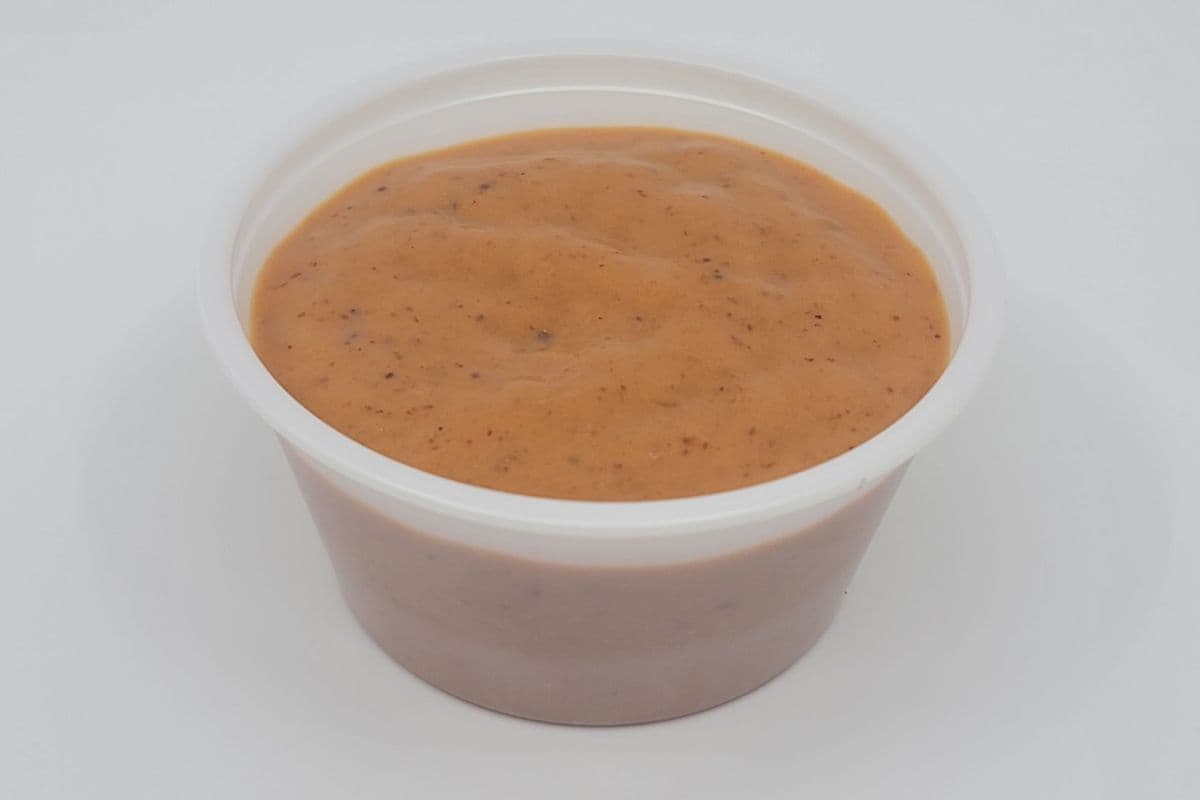 Ancho Chipotle Sauce