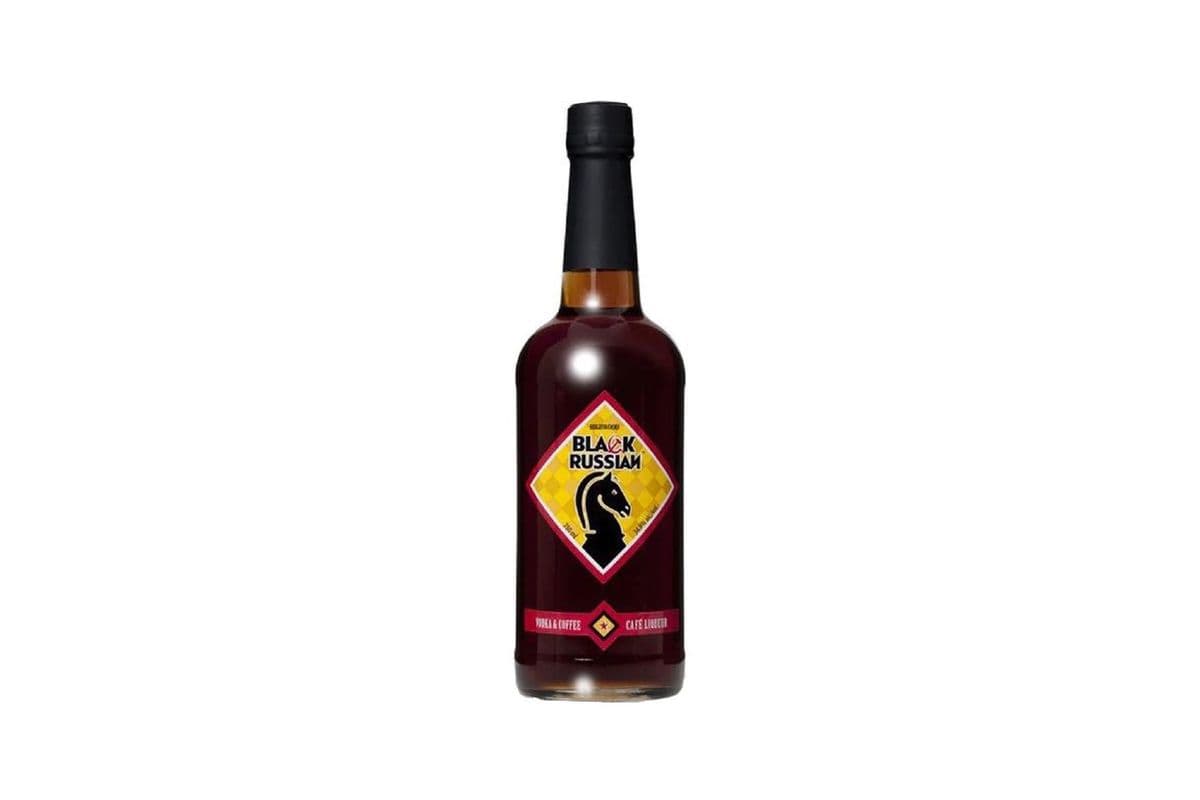 Highwood Black Russian (1 x 1140mL)