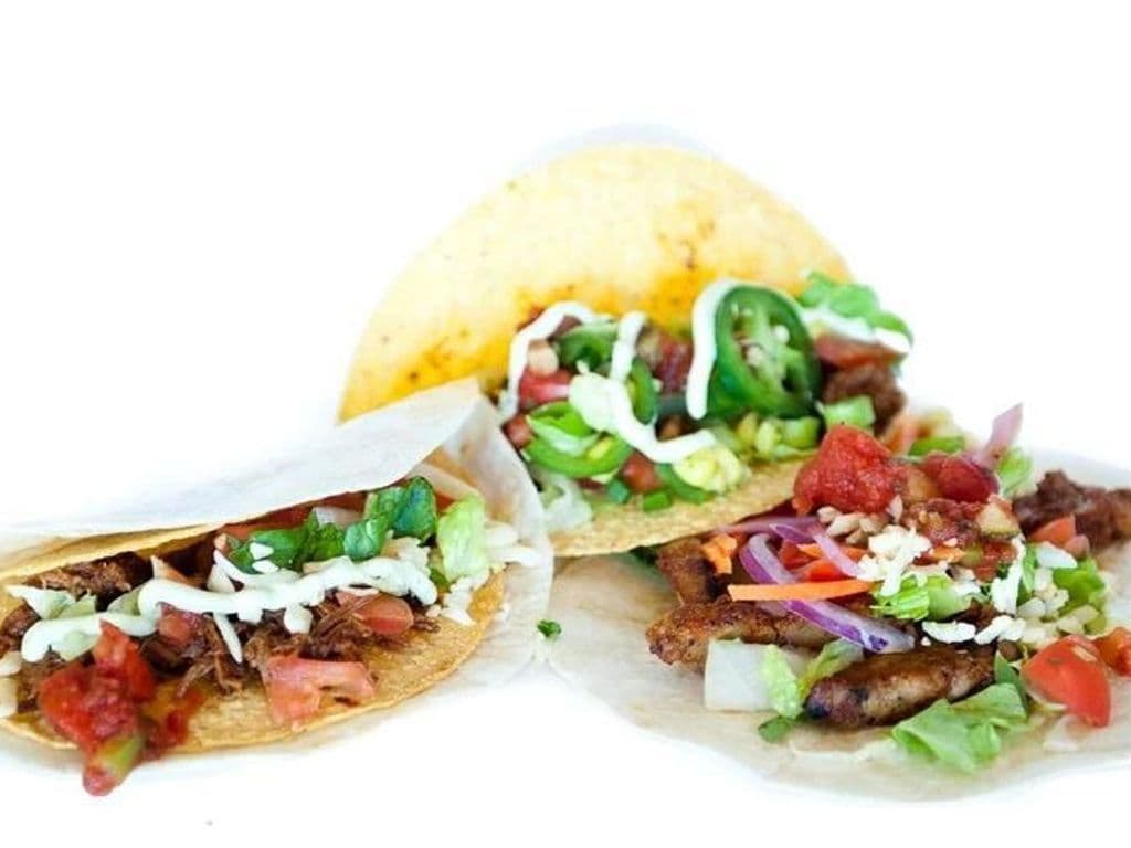 Taco, 1