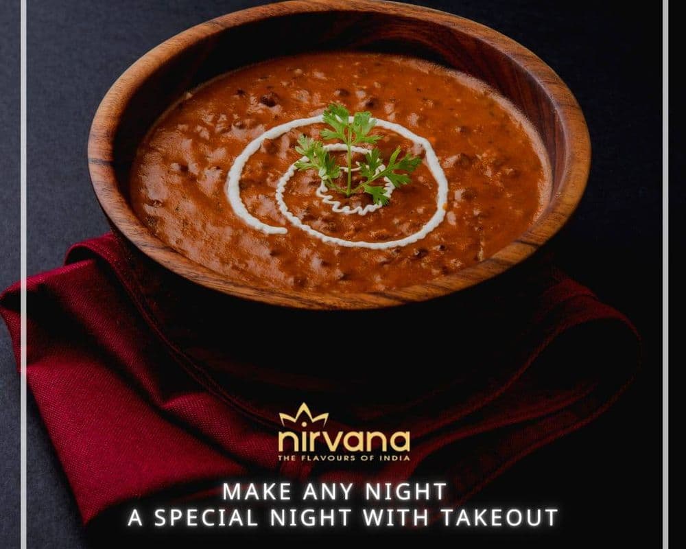 DAL MAKHANI