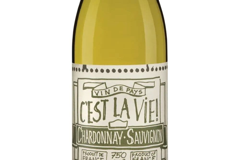 C’est la vie (1 x bouteille)
