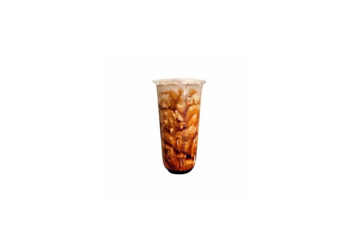 Brown Sugar Slush (L)