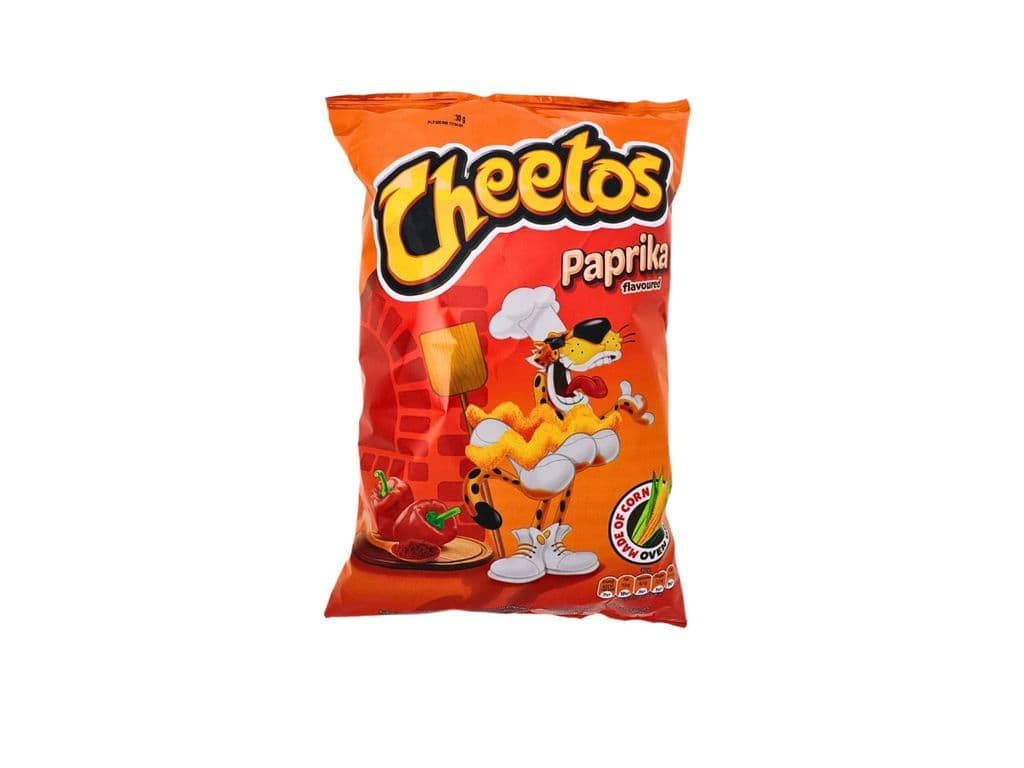 Cheetos Paprika (130g)