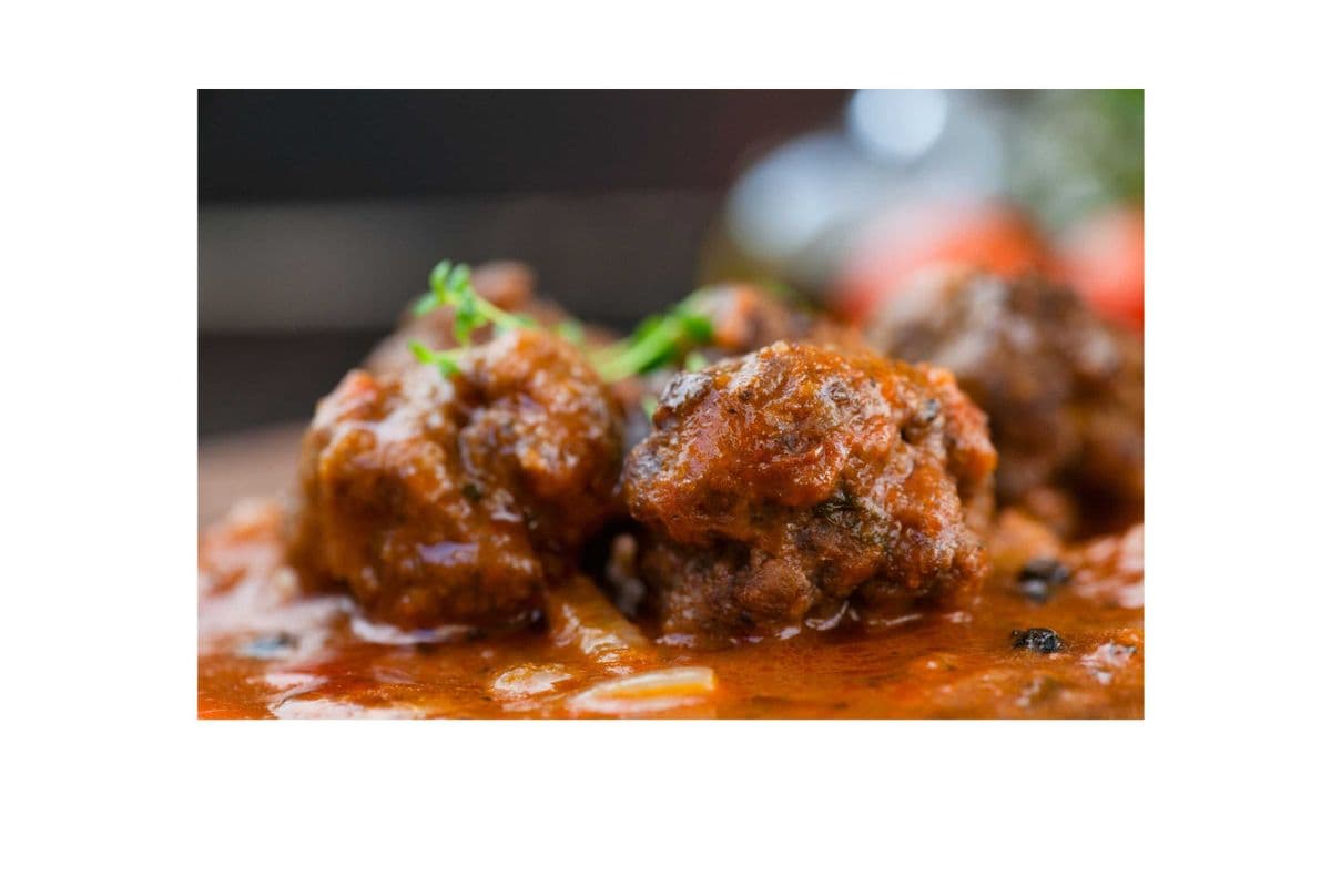 Meatball Melt
