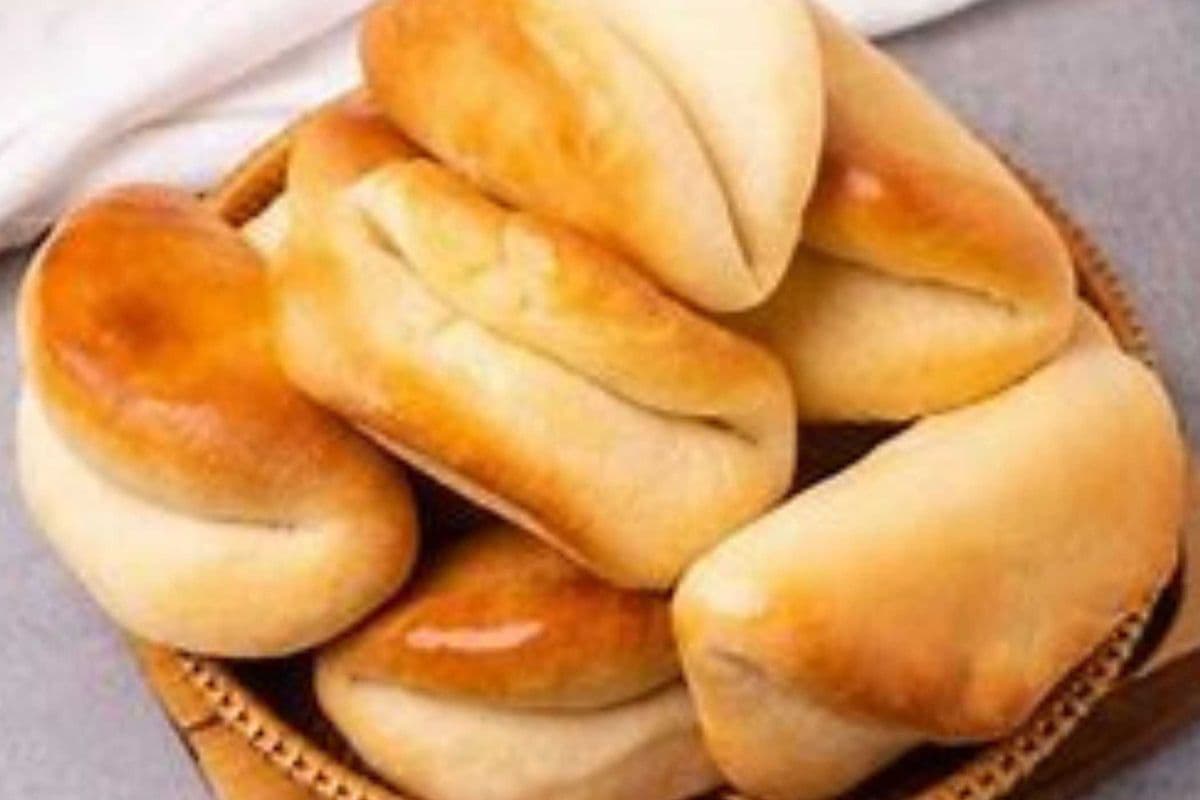 Coco Bread