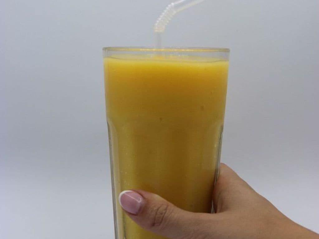 Mango Dream