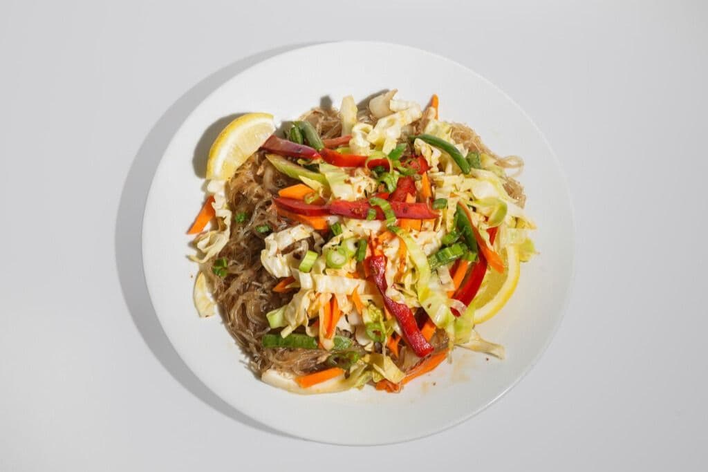Pancit Bihon