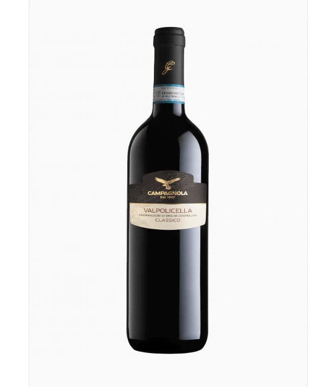 Campagnola Valpolicella 750ML,12.5% ABV