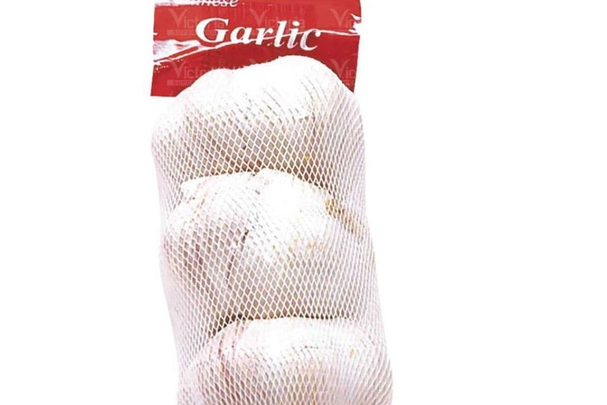 Garlic 3 PC (3 ct)