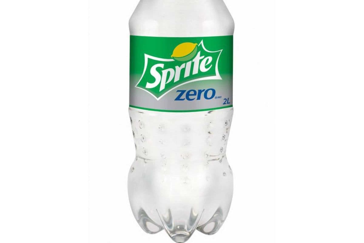 Sprite Zero (2L)