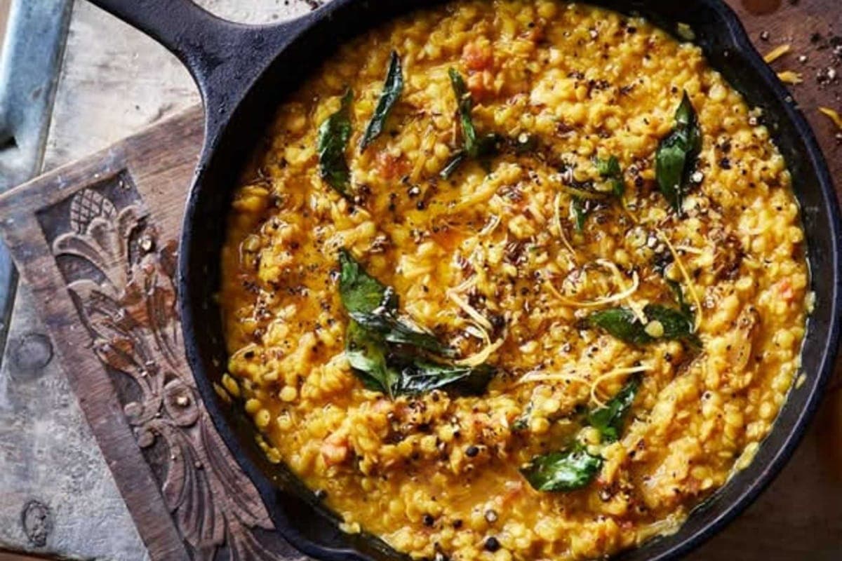 Tarka Daal