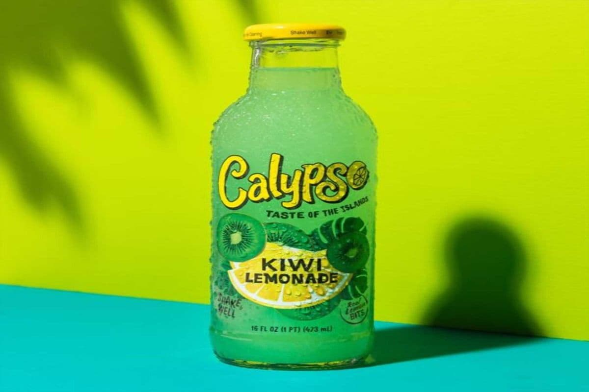 CALYPSO KIWI LEMONADE (473ML)
