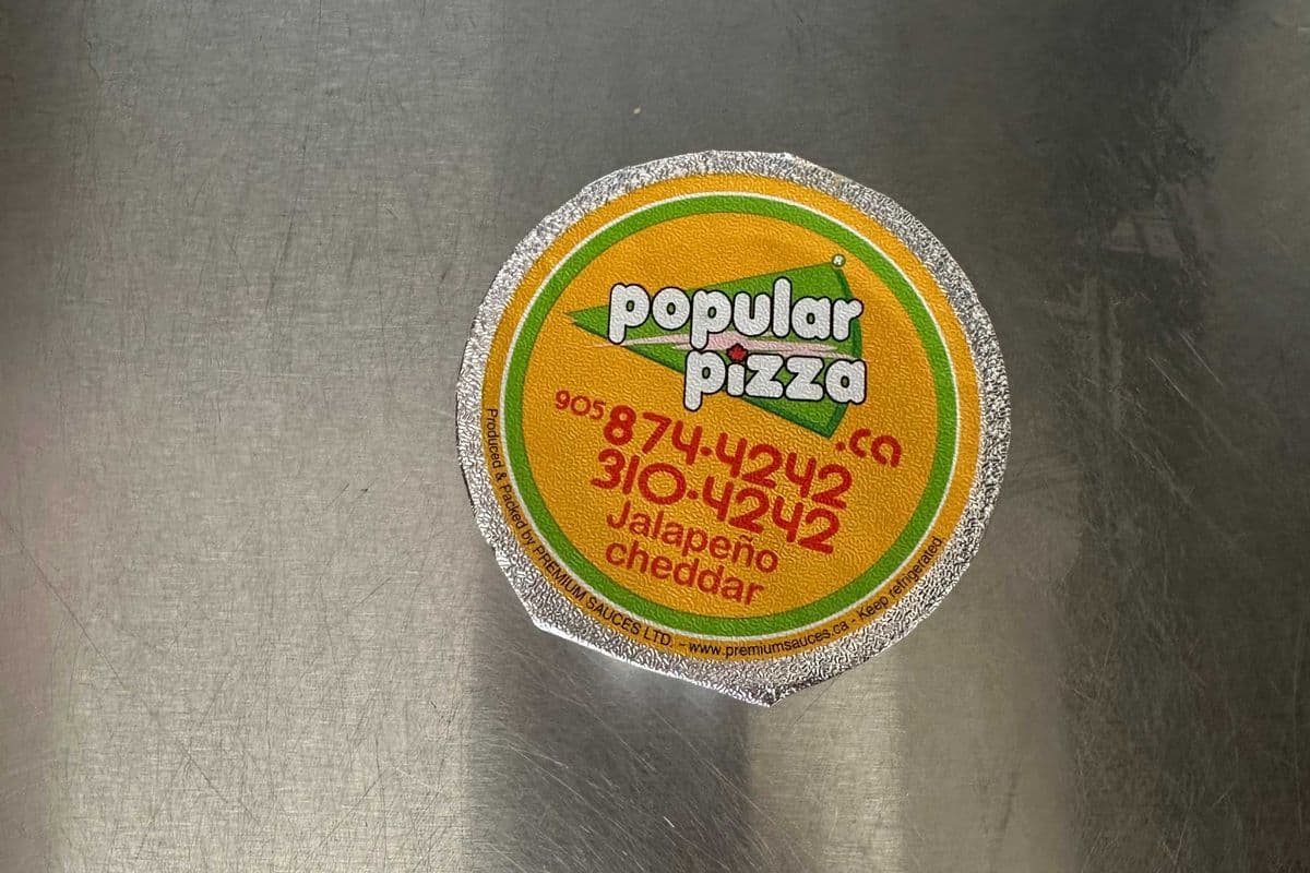 Jalapeno Cheddar
