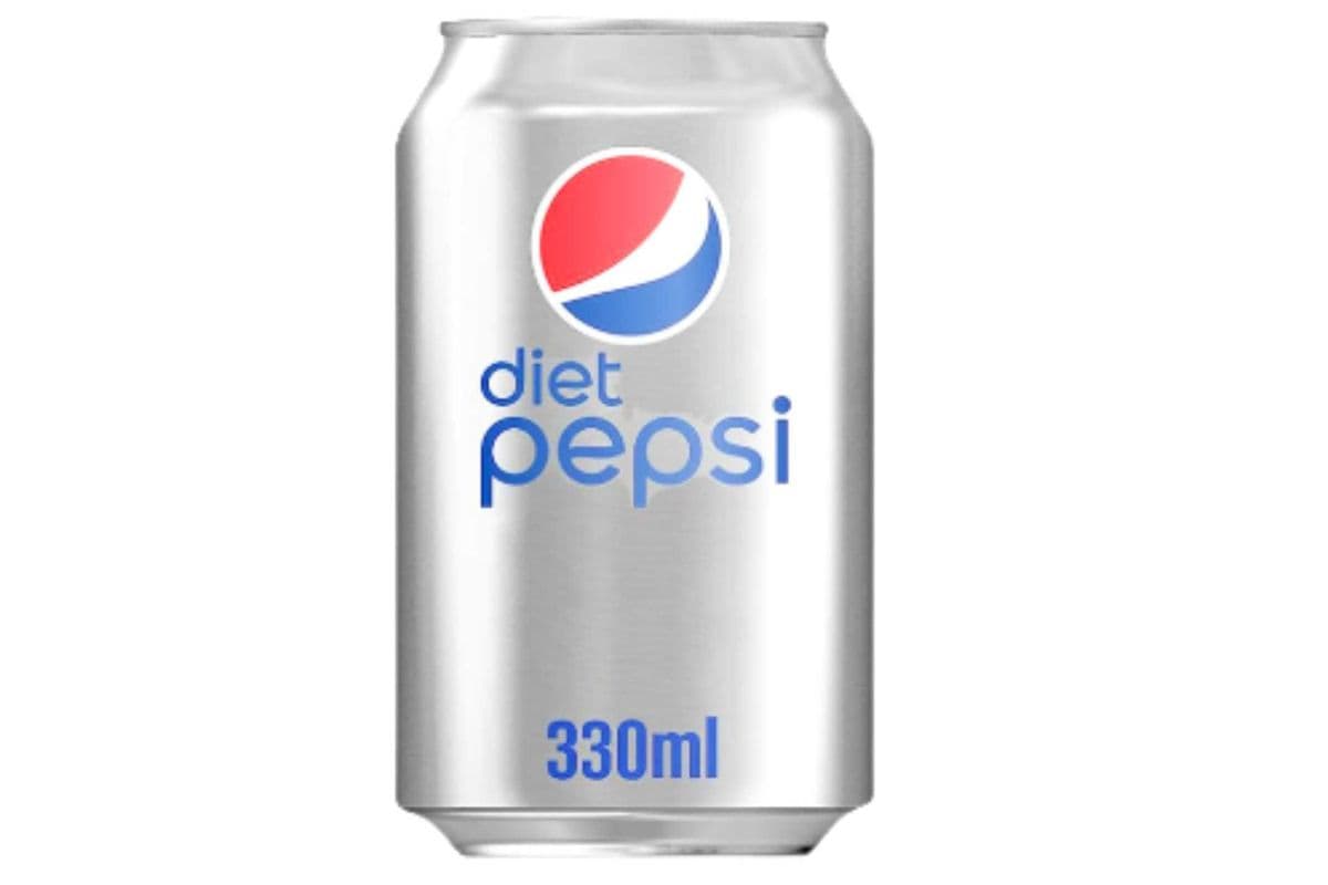 Diet Pepsi