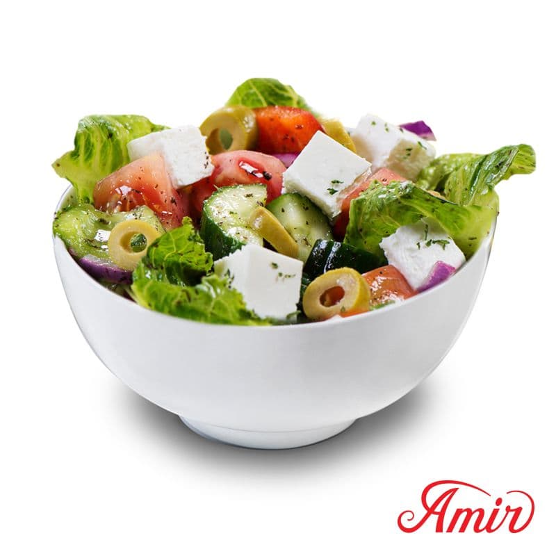 Salade grecque