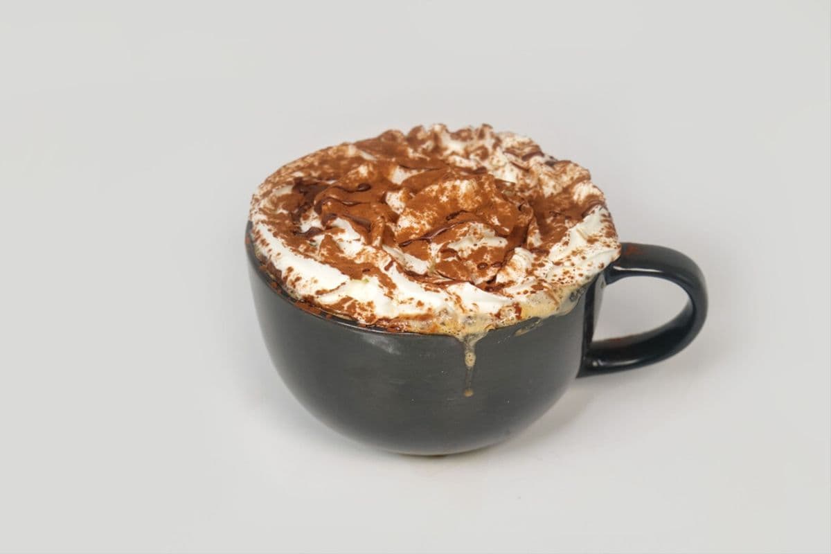 Hot Chocolate