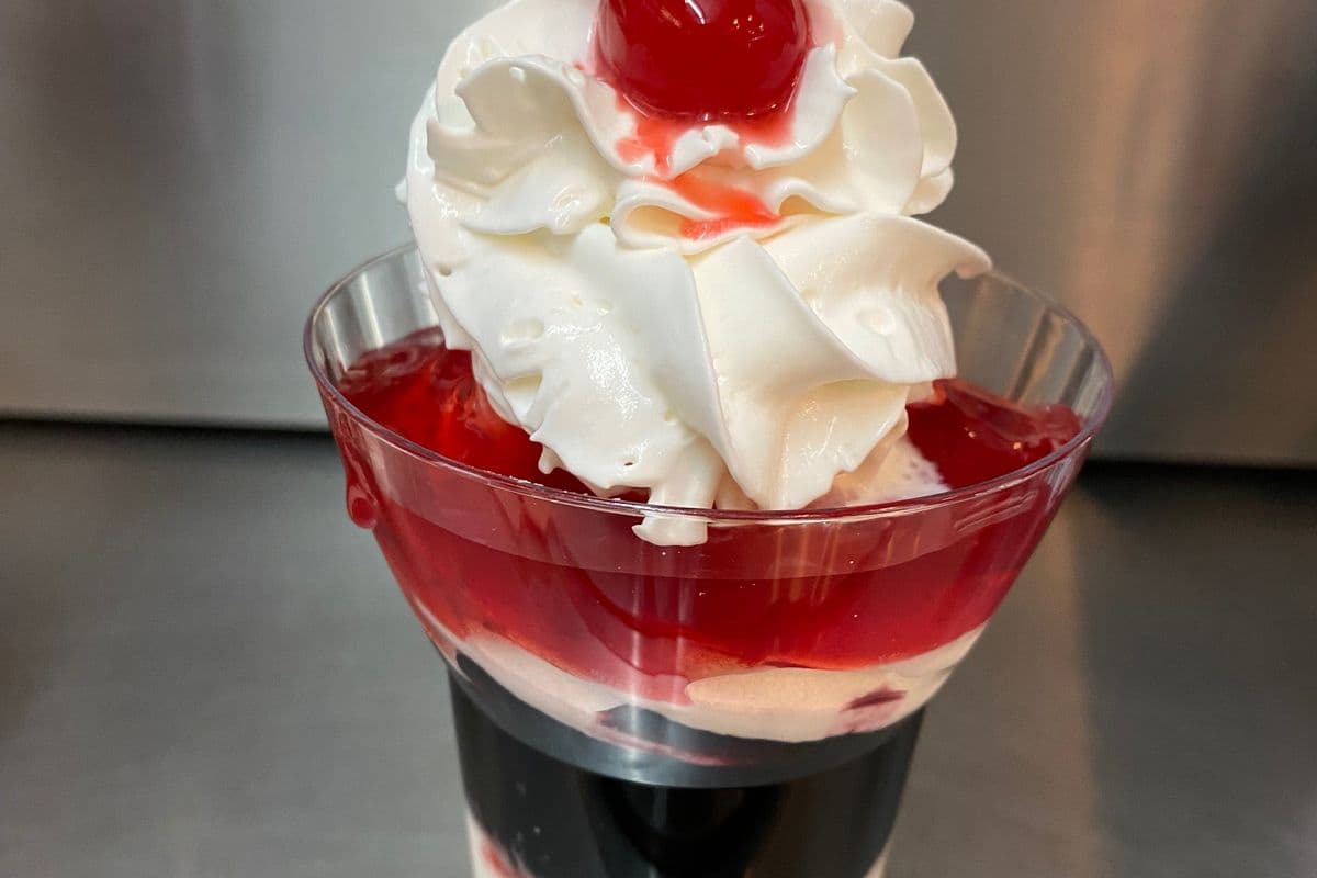 2 Berry Treat