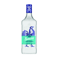 Sauza Silver Tequila (1 Bottle x 750 mL)