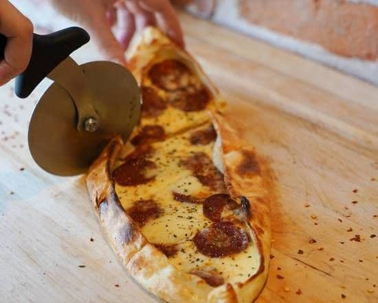 Sujuk Pide