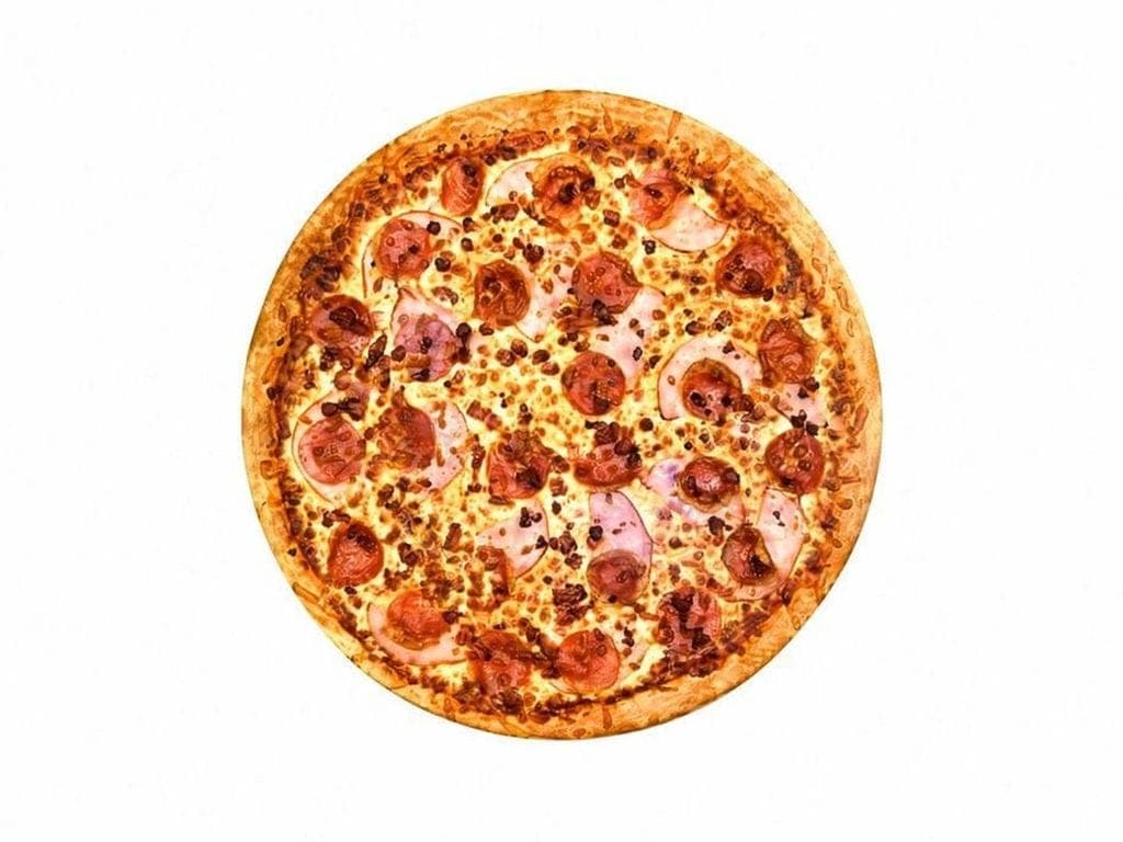 Canadian Pizza